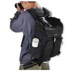 Plecak fotograficzny Caden M8 na aparat + laptopa 15,6&quot;
