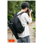 Plecak fotograficzny MDN Zoom L na aparat + laptopa 15,6&quot;