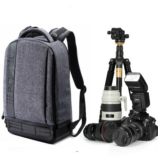 Plecak fotograficzny Prowell DC22095 na aparat