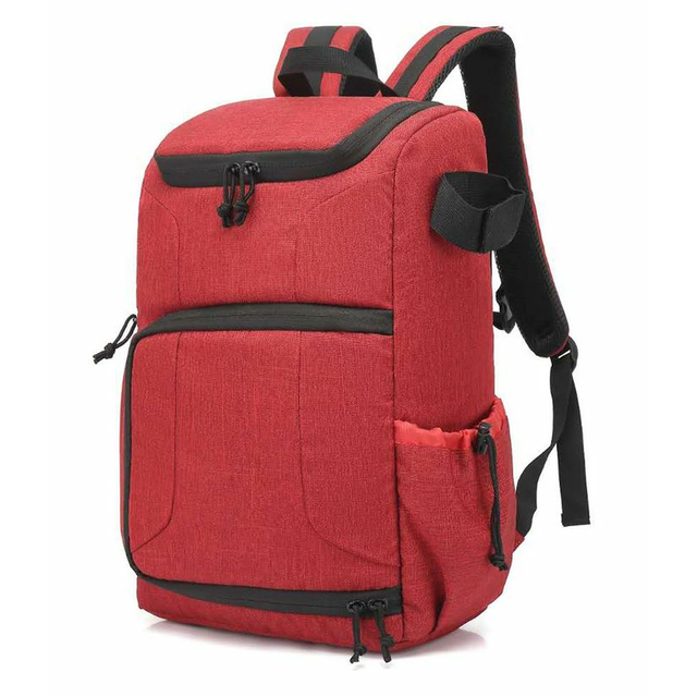 Plecak fotograficzny na aparat Mason + laptopa 13,3&quot;