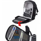 Plecak fotograficzny na aparat + laptopa 15,6&quot; Fly-Leaf FL-336