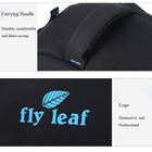 Plecak fotograficzny na aparat + laptopa 15,6&quot; Fly-Leaf FL-336