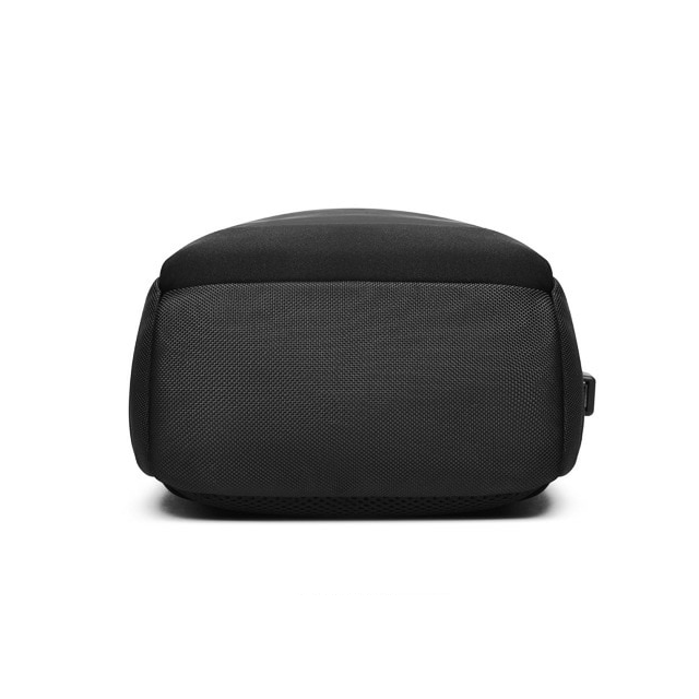 Plecak miejski Ozuko na jedno ramię organizer z USB ZL9078m36