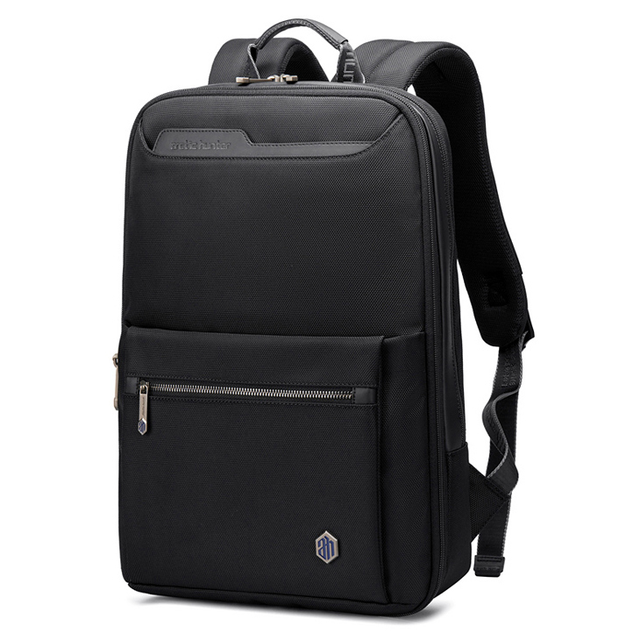 Plecak z nylonu balistycznego Arctic Hunter B00410 smukły