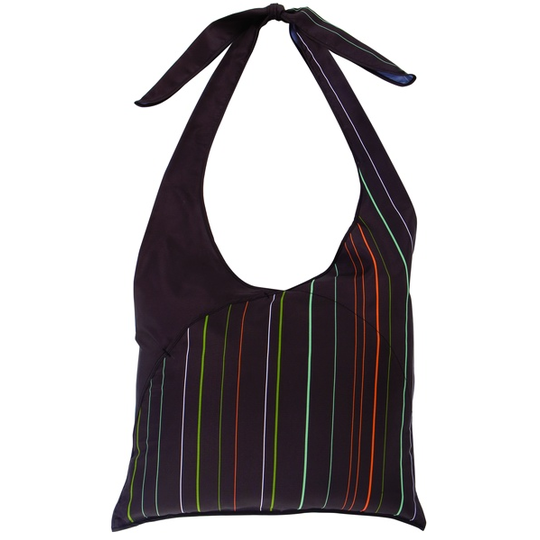 Slingsax Envirosax - eco torba na zakupy/plażę - Wzór: SS.B1