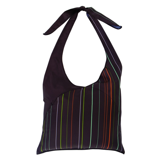 Slingsax Envirosax - eco torba na zakupy/plażę - Wzór: SS.B1