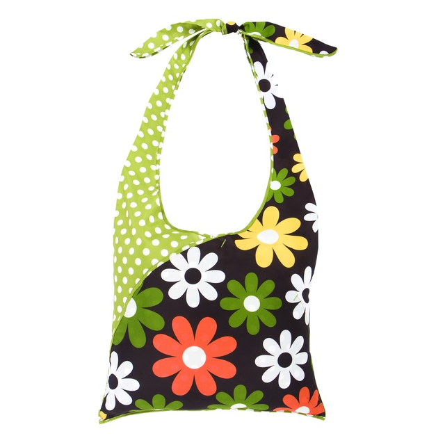 Slingsax Envirosax - eco torba na zakupy/plażę - Wzór: SS.B2