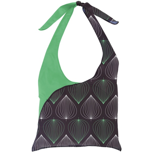 Slingsax Envirosax - eco torba na zakupy/plażę - Wzór: SS.B3