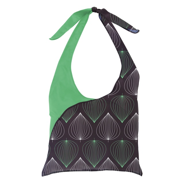 Slingsax Envirosax - eco torba na zakupy/plażę - Wzór: SS.B3