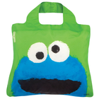 Sesame Street Envirosax - eco torba na zakupy - Wzór: ST.B3