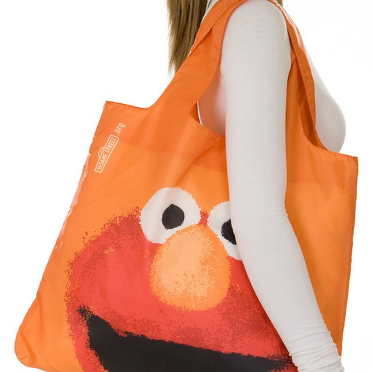 Sesame Street Envirosax - eco torba na zakupy