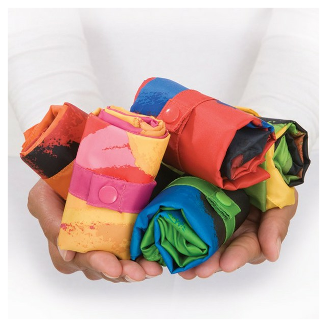 Sesame Street Envirosax - eco torba na zakupy