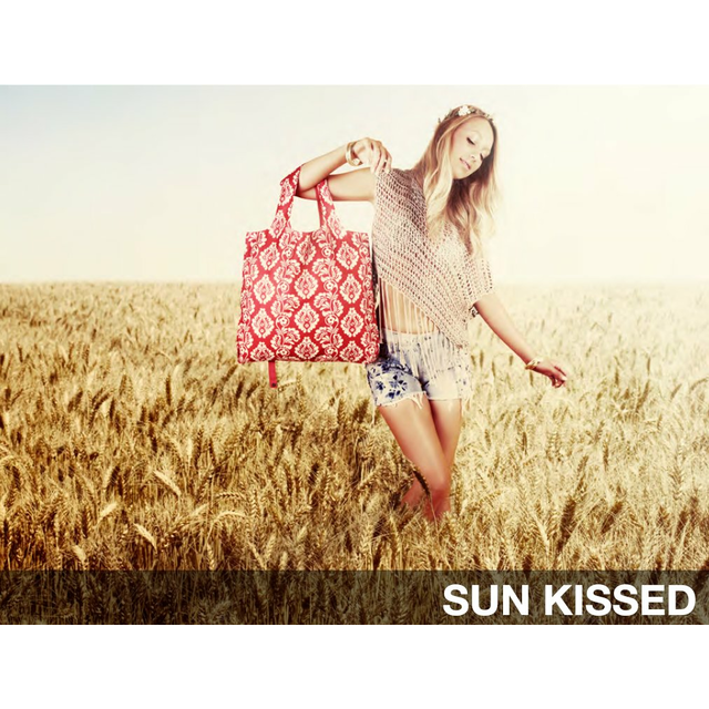 Sun Kissed Envirosax - eco torba na zakupy