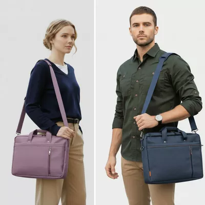 Torba Burnur na laptopa 13,3 - 14,1"