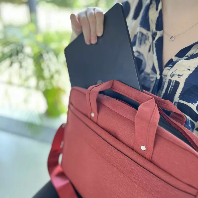 Torba Burnur na laptopa 13,3&quot;