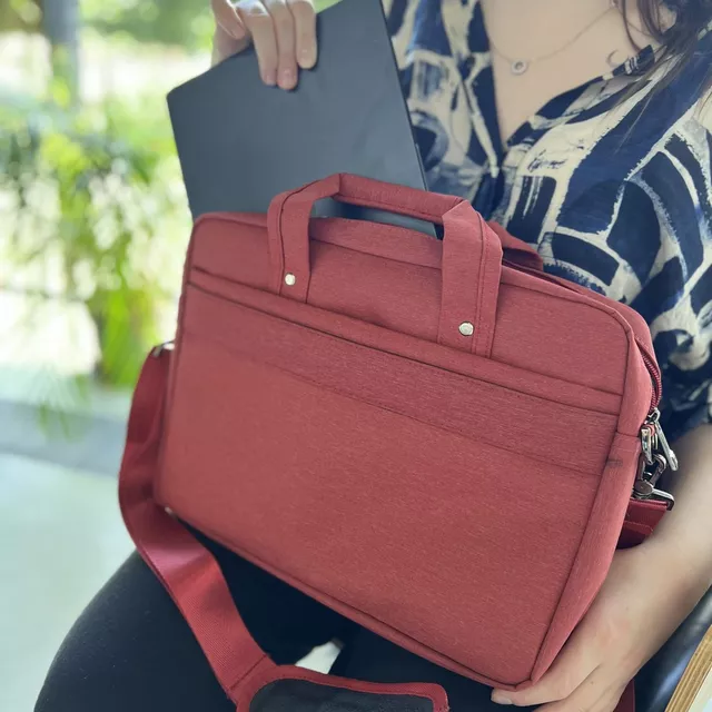 Torba Burnur na laptopa 13,3&quot;