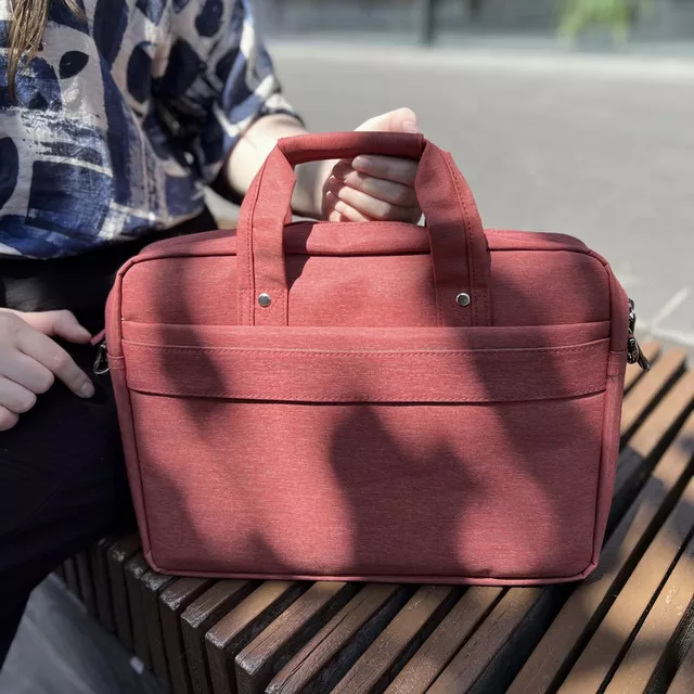 Torba Burnur na laptopa 13,3&quot;