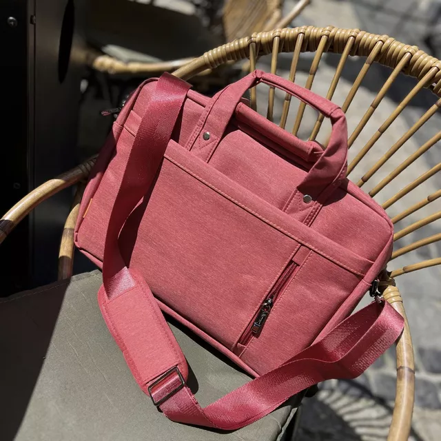Torba Burnur na laptopa 15,6&quot;