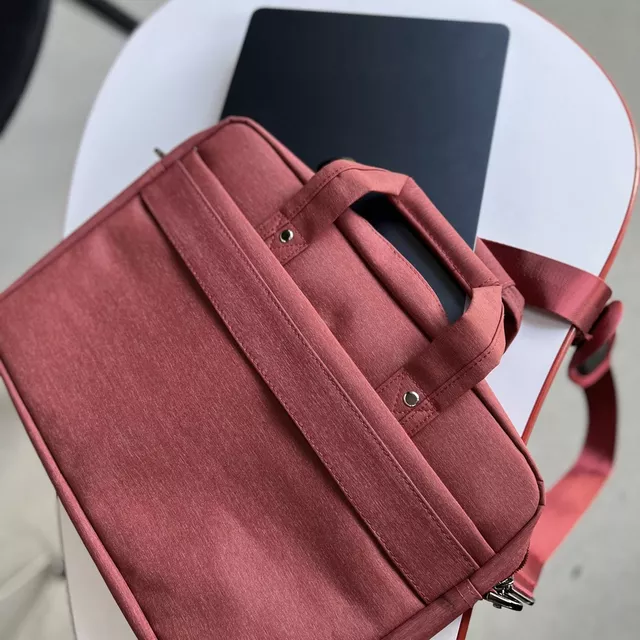 Torba Burnur na laptopa 17,3&quot;