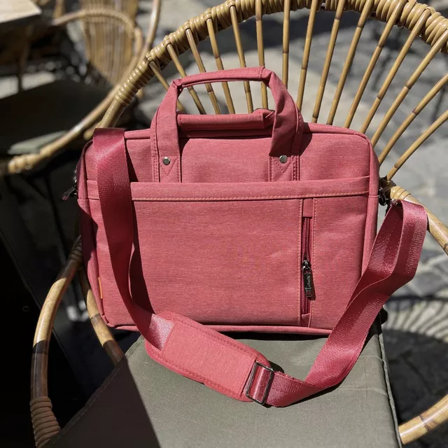Torba Burnur na laptopa 17,3&quot;