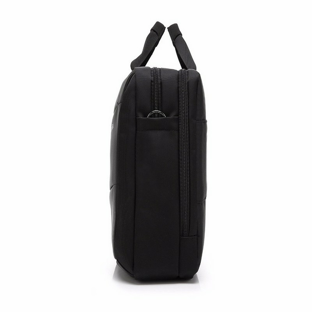 Torba Coolbell na laptopa 17,3&quot; dwukomorowa