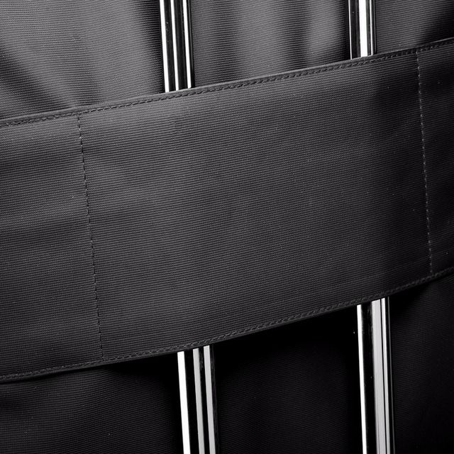 Torba Coolbell na laptopa 17,3&quot; dwukomorowa