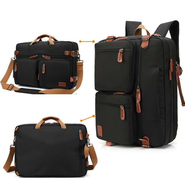 Torba/Plecak Coolbell na laptopa 17,3&quot; 