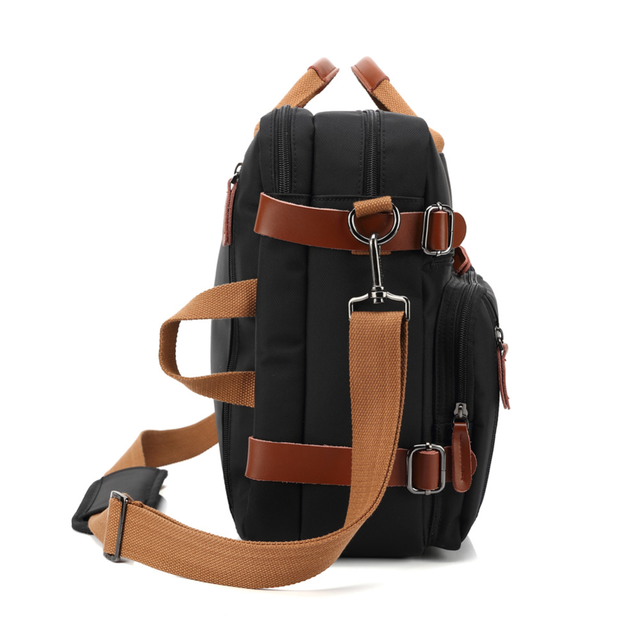 Torba/Plecak Coolbell na laptopa 17,3&quot; 