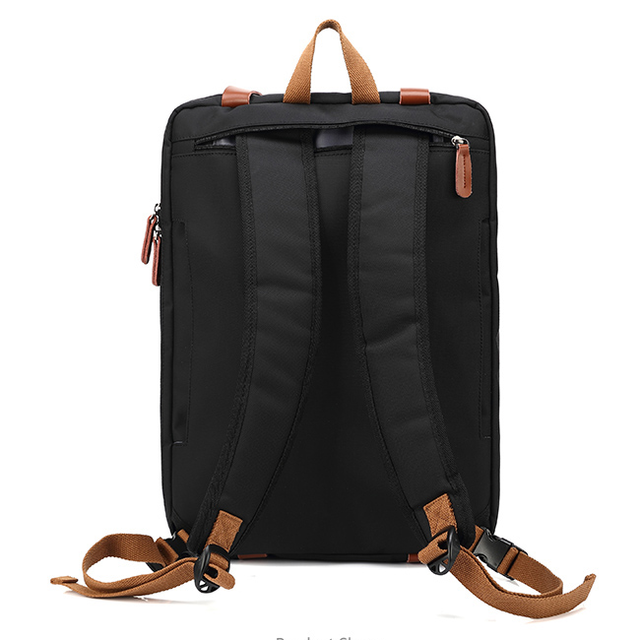Torba/Plecak Coolbell na laptopa 17,3&quot; 