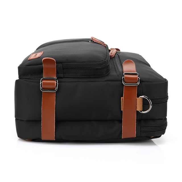 Torba/Plecak Coolbell na laptopa 17,3&quot; 