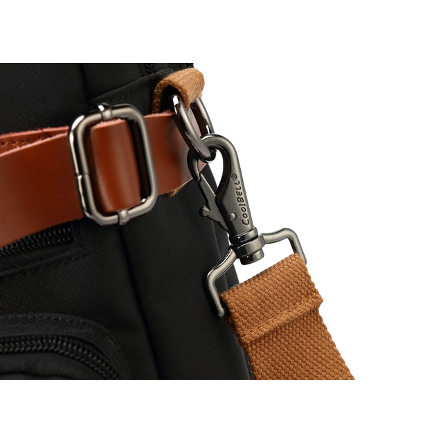 Torba/Plecak Coolbell na laptopa 17,3&quot; 