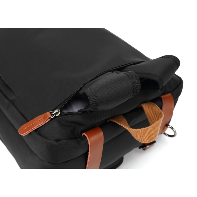 Torba/Plecak Coolbell na laptopa 17,3&quot; 