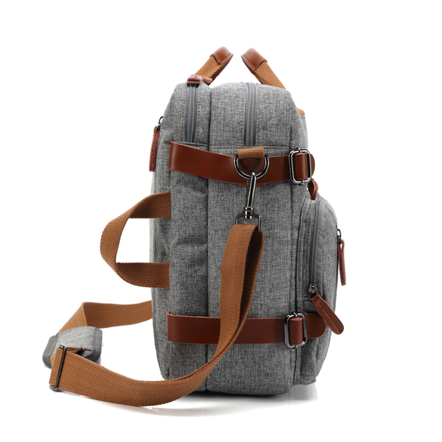 Torba/Plecak Coolbell na laptopa 17,3&quot; 