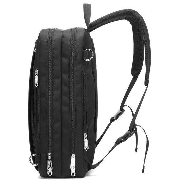 Torba/Plecak Coolbell na laptopa 17,3&quot;