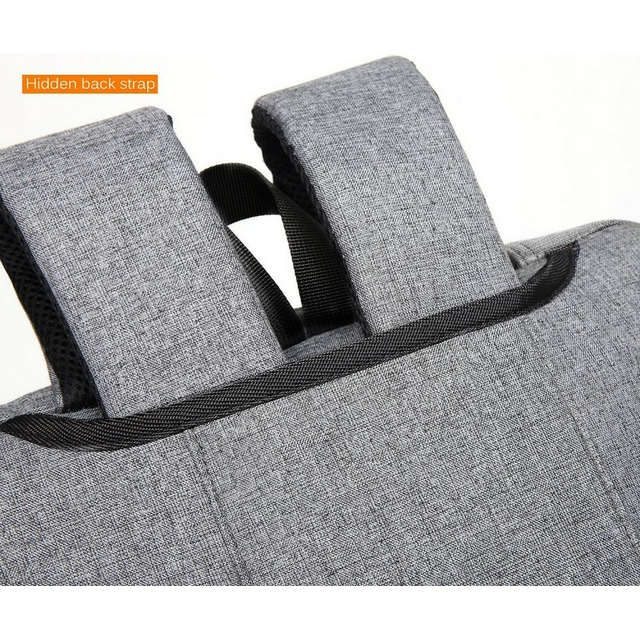 Torba/Plecak Coolbell na laptopa 17,3&quot;