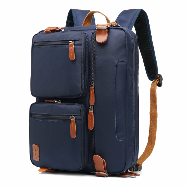 Torba/Plecak Coolbell na laptopa 17,3&quot; CB-5005