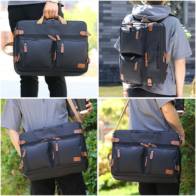 Torba/Plecak Coolbell na laptopa 17,3&quot; CB-5005