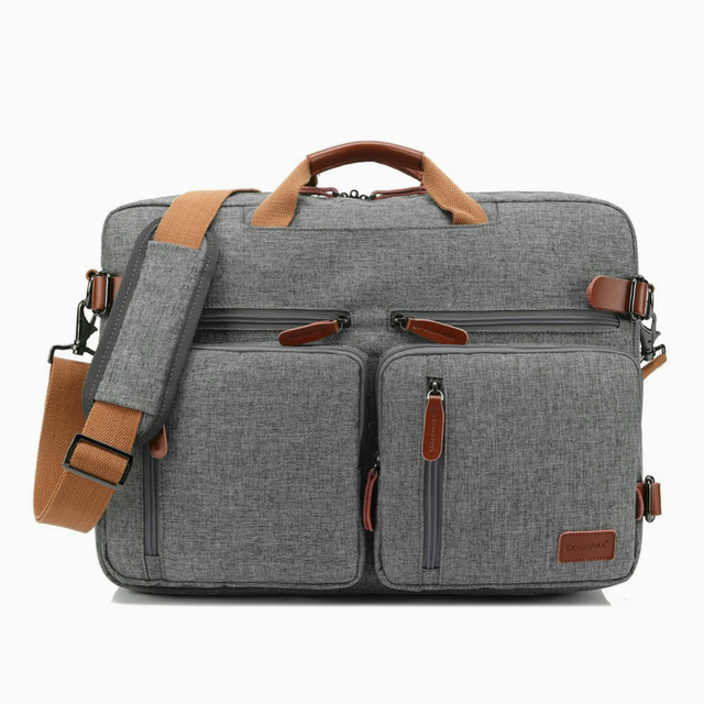 Torba/Plecak Coolbell na laptopa 17,3&quot; CB-5005