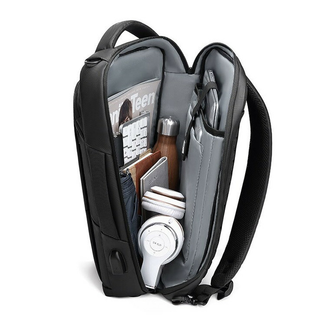 Torba/Plecak Outwalk na laptopa 15,6&quot; TW-8882 z USB
