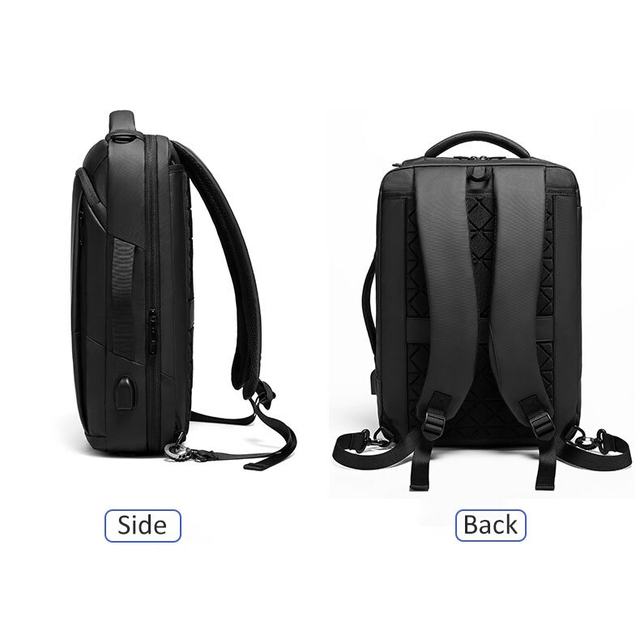 Torba/Plecak Outwalk na laptopa 15,6&quot; TW-8882 z USB
