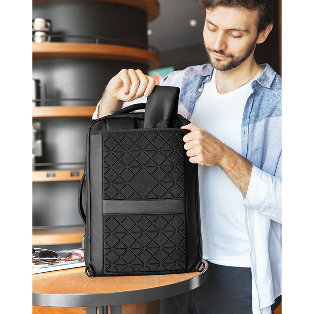 Torba/Plecak Outwalk na laptopa 15,6&quot; TW-8882 z USB