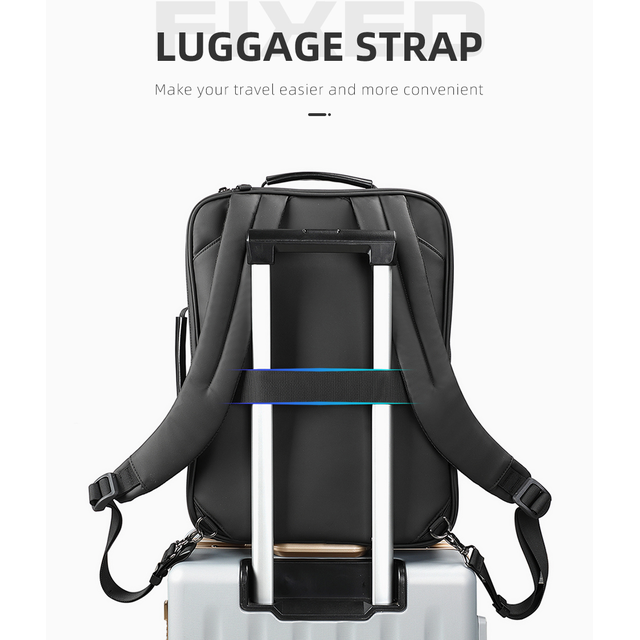 Torba/Plecak Tigernu na laptopa 15,6&quot; T-B3920 pasek na ramię