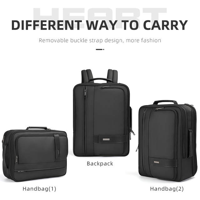 Torba/Plecak Tigernu na laptopa 15,6&quot; T-B3920 pasek na ramię