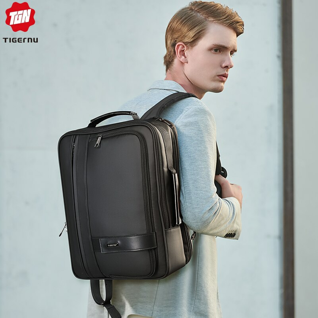 Torba/Plecak Tigernu na laptopa 15,6&quot; T-B3920 pasek na ramię