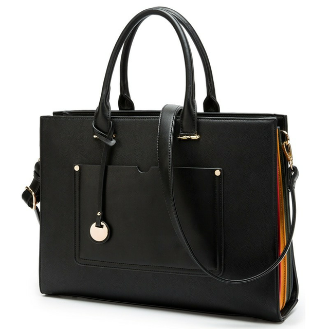 Torba damska Kinmac na laptopa 13,3&quot; - 14,1&quot;