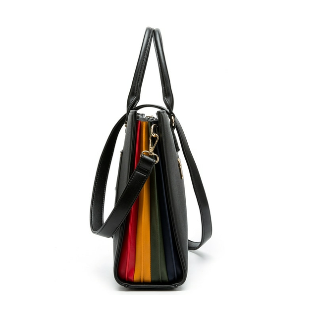Torba damska Kinmac na laptopa 13,3&quot; - 14,1&quot;