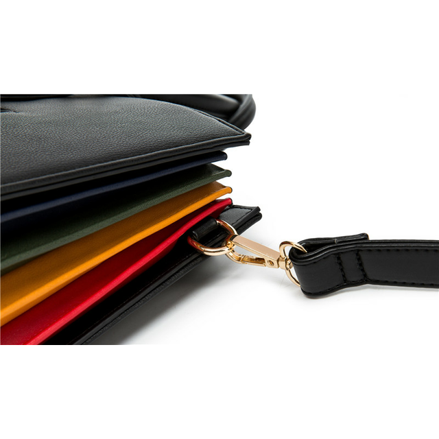 Torba damska Kinmac na laptopa 13,3&quot; - 14,1&quot;