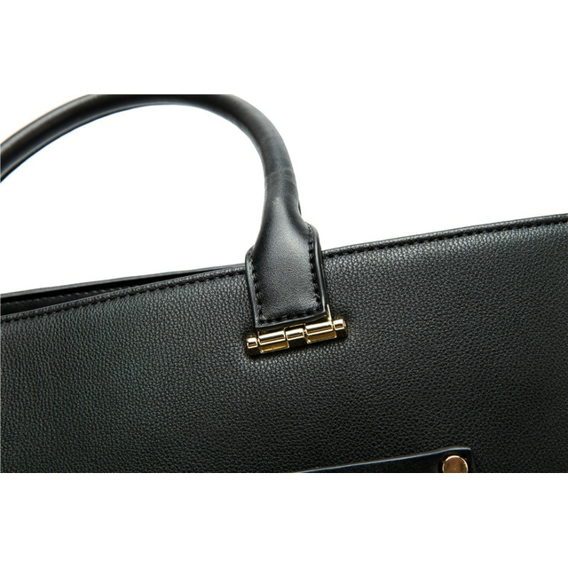 Torba damska Kinmac na laptopa 13,3&quot; - 14,1&quot;