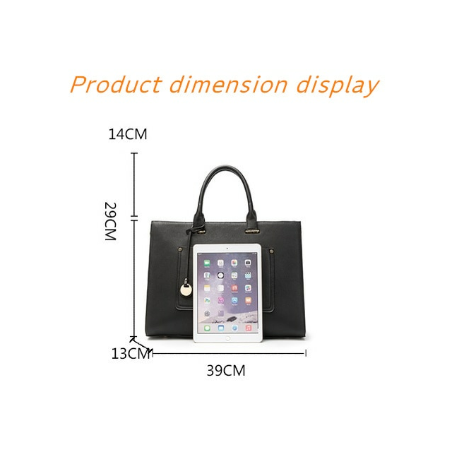 Torba damska Kinmac na laptopa 13,3&quot; - 14,1&quot;