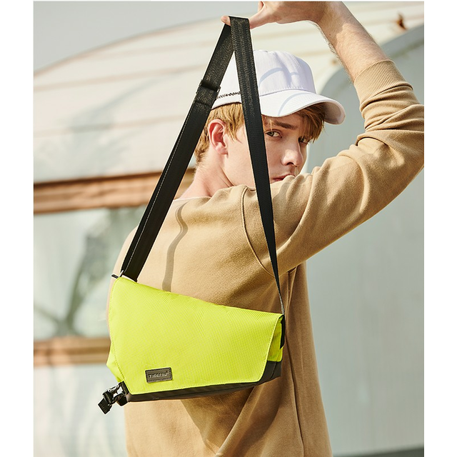 Torba miejska Tigernu T-S8097 z organizerem